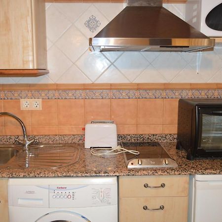 Apartamentos Rurales La Muralla II Canete  エクステリア 写真
