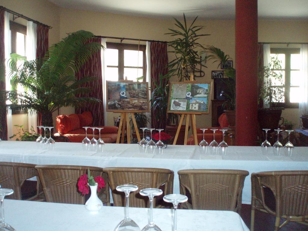 Apartamentos Rurales La Muralla II Canete  エクステリア 写真