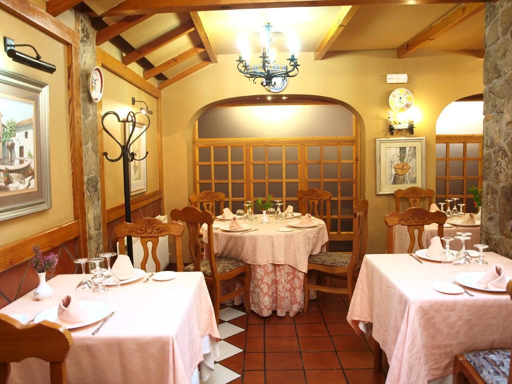 Apartamentos Rurales La Muralla II Canete  エクステリア 写真